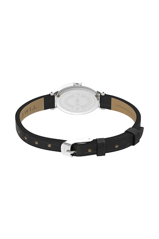 Timex Tw2w78400 Kadın Kol Saati Metalik Gri