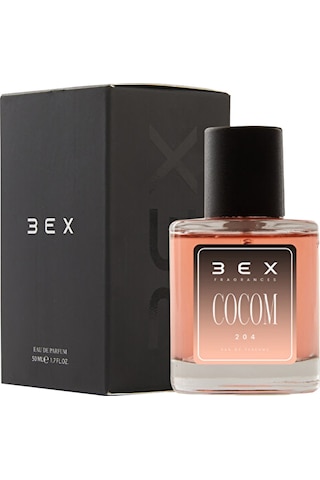 BEX 204 Cocom Kadın Parfüm EDP 50 ML