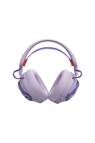 Tr Quantum 650, Gaming Kulaklık, Kablosuz,mor