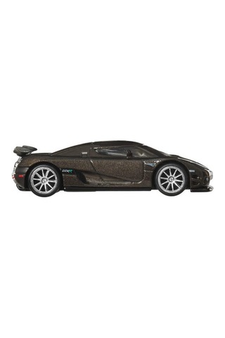 Hot Wheels Fast & Furious Premium Arabalar Koenıgsegg Ccxr Jbl88 Çok Renkli