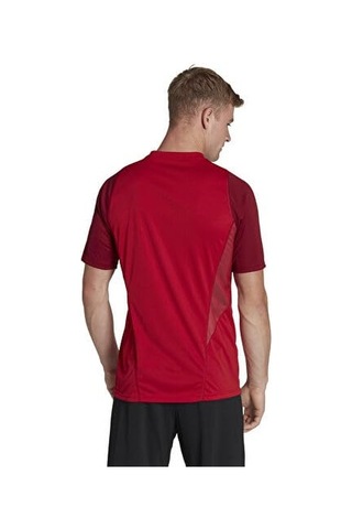 5.11 Adidas Erkek Jarse Kısa Kol Tiro 23 Competition Jersey, Team Power Red 2, He5661, L 077