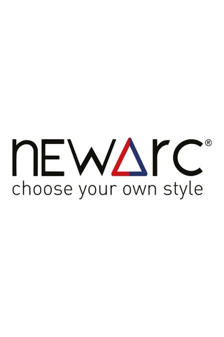 Newarc Drop Lavabo Bataryası Siyah 241521b Siyah