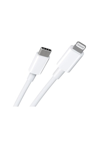 Type-C to Lightning hızlı data - şarj kablosu quick şarj 3m