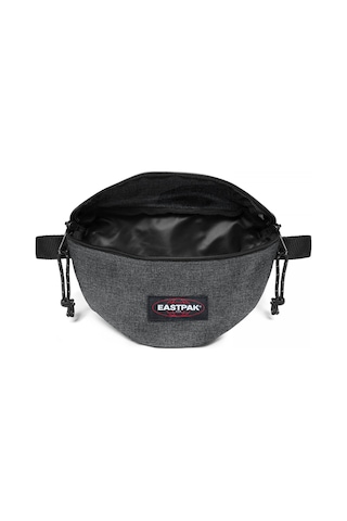Eastpak Springer Unisex Gri Bel Çantası