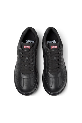 Camper Pelotas XLF Erkek Ayakkabı K100752 - 001 Siyah