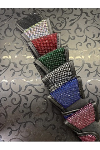 D.kovalev Otomatik Şanzıman Kılıfı Payetli 311814927