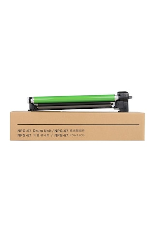 Canon C-Exv49 Drum Ünitesi Mavi / Ir-C3320 / Ir-C3325 / 8528B004A 553295129
