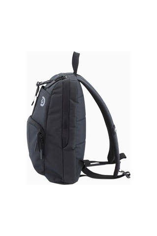 Discovery Shield Rpet City Backpack 10l Sürdürülebilir Günlük Sırt Çantası Siyah