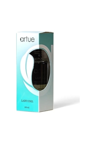 Artue Lady Cool 100 Ml