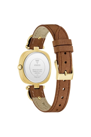 Guess Gugw0938l2 Kadın Kol Saati Altın