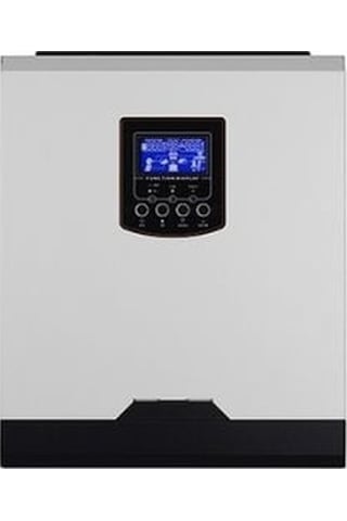 Max 12v 1000w Pwm Solar Akıllı Inverter