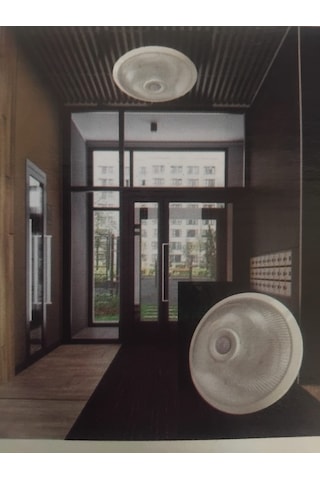 Sensörlü Tavan Armatürü Banyo Balkon Siva Üstü Diğer