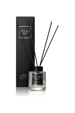 Lelas Rainy Çubuklu Ortam Kokusu 100 ML