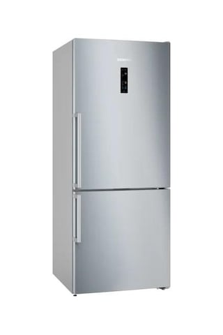 Siemens KG76PAIC0N 526 LT No-Frost Kombi Tipi Buzdolabı