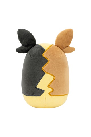 Pokemon Pelüş Figür 20 Cm Pkw4506 - Morpeko Çok Renkli