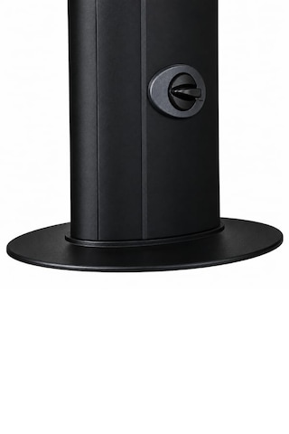Vals Nero Standart Th 18 Cfmb 1800w Karbon Dikey Infrared Isıtıcı