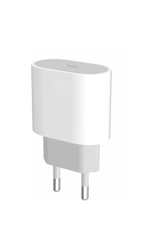 Watt Type-c Pd Hızlı Şarj Başlık Adaptör Gan Teknolojisi Yerli Üretim 35w
