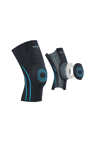 Code 703 Örme Patella Ve Ligament Destekli Dizlik