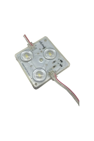 3 Chip 12V Led