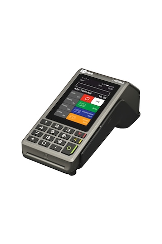 İnpos M530 Yazarkasa Pos