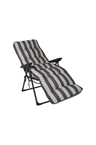 Koçtaş Colorado Relax Sandalye Gri