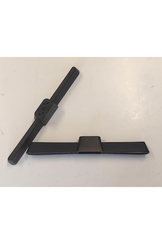 Vestel Uyumlu , 55ua9740 Tv Ayağı , Masaüstü Ayak Aparatı , Tv Stand
