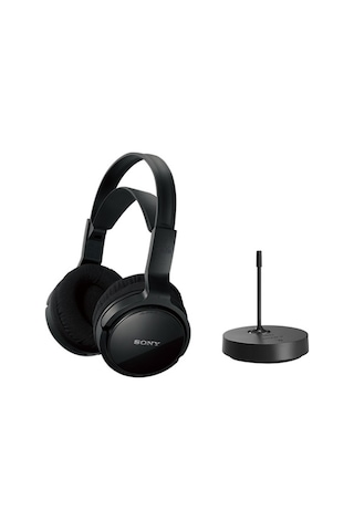 Sony MDR-RF811RK Wireless 100M Kulak Üstü Kulaklık