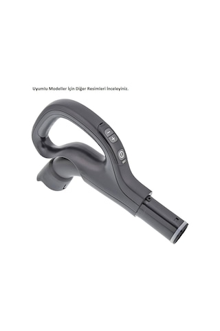 Electrolux Pure C9-PC91 Kumandalı Tutamak - Tutma Sapı