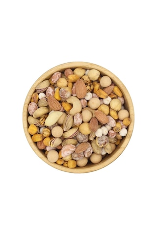 Karışık Kuruyemiş Kokteyl 250 Gram Diğer