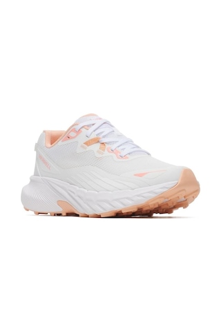 Merrell Agılıty Traıl J00003286 Kadın Spor Ayakkabı Beyaz 36-41