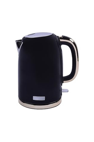 Titan 1.7 Litre Siyah Su Isıtıcısı