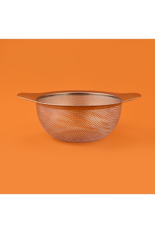 Arow D-864 Metal 16 Cm Süzgeç Renkli