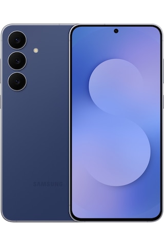 Samsung Galaxy S25 Fe 8 GB 256 GB (Samsung Türkiye Garantili)