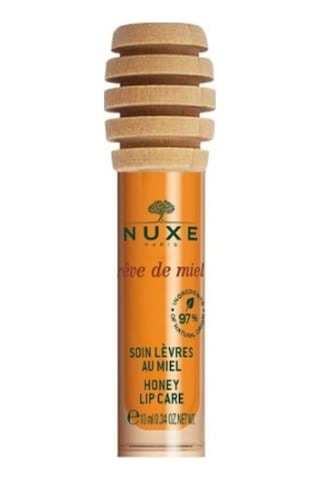 Nuxe Reve De Miel Dudak Balı 10 ML