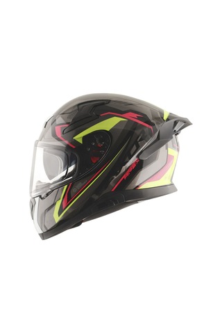 Axor Apex/Roadtrip E Full Face Parlak Yeşil - Pembe