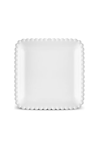 Karaca Carmen Perla Pasta Tabağı 18 Cm