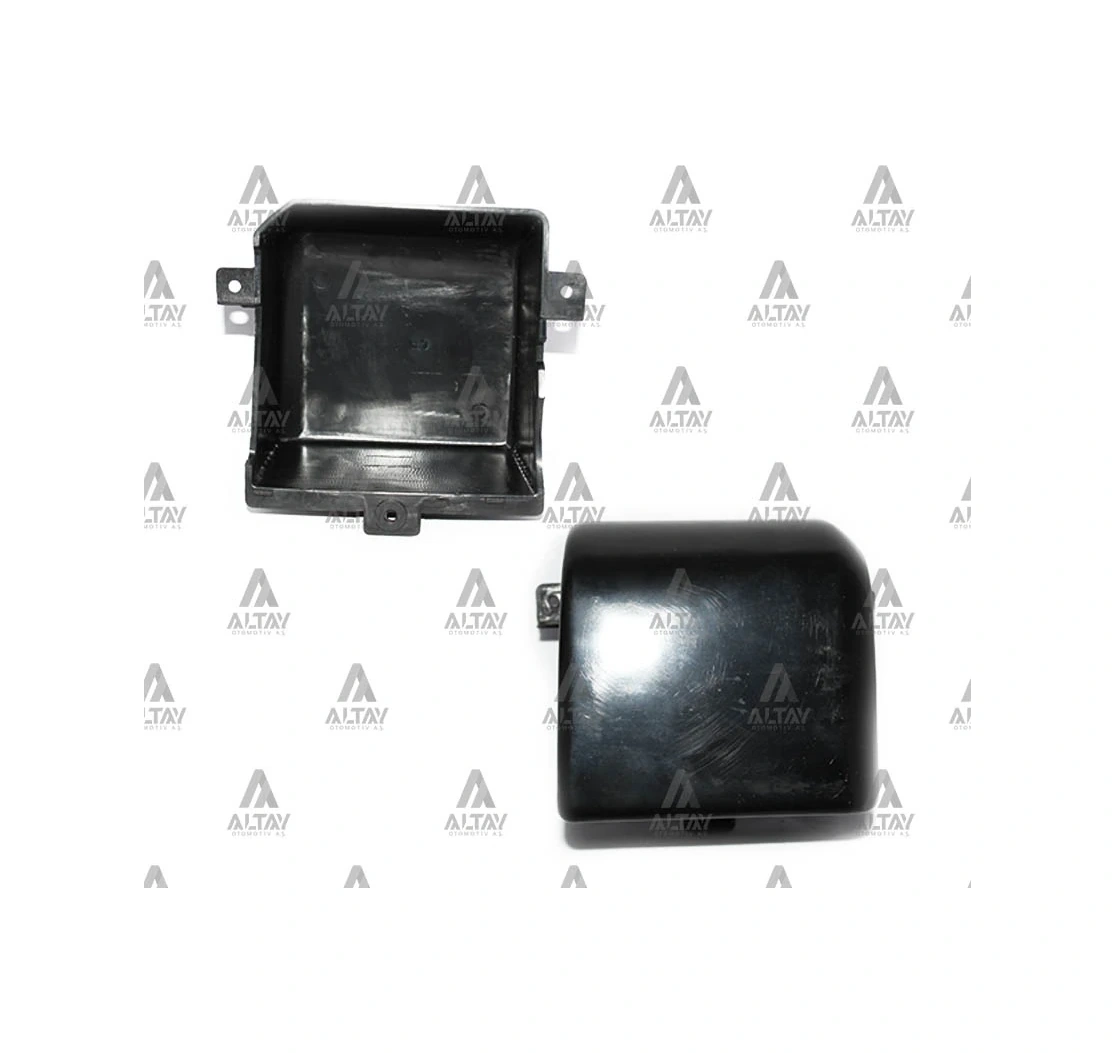 Stop Alt Çıtası E-2200 Arka Sol Bakalit Yerli St36 50 920b