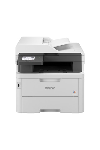 Brother MFC-L3760CDW Çok Fonksiyonlu Renkli Lazer Yazıcı