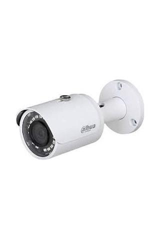 2 Mp 2.8mm Lens Poe Ip Bullet Kamera Çok Renkli