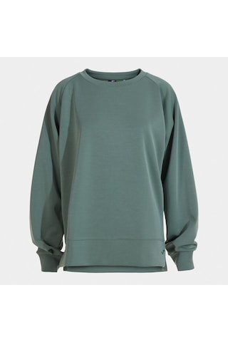 Joma 902323.480 Breath Kadın Sweatshirt Çok Renkli