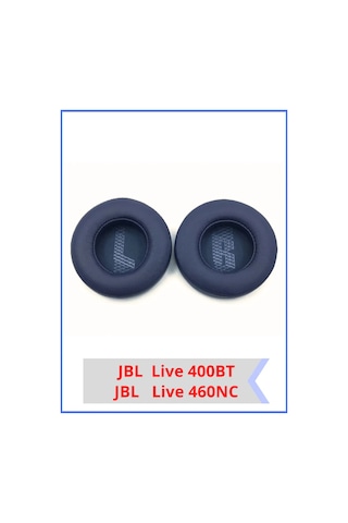 Discount Store Jbl Lıve 400bt/460nc Kulaklık Yamağı 299359524 Mavi