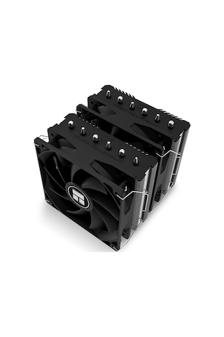 Thermalright Peerless Assassin 120 SE TL-C12C 120 MM Intel-AMD Uyumlu Hava Soğutucu + TF7 Termal Macun