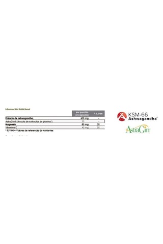 Weider Professional Ksm-66 120 Kapsül
