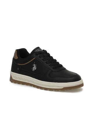 Lescon U.s. Polo Assn 4f Belo 4pr Ayakkabı 001