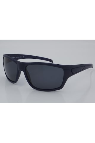 Swıng Güneş Ss 240 C255 57 - 01 Güneş Gözlüğü Siyah