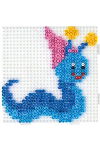 Hama Midi Boncuk Tablası - Büyük Kare