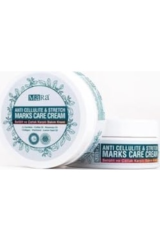 Selülit Ve Çatlak Bakım Kremi 150 Ml