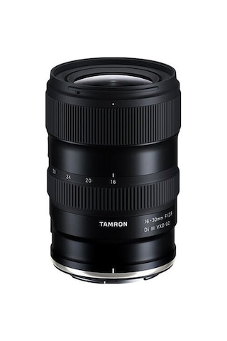 Tamron 16-30mm F/2.8 Diııı Vxd G2 Nikon Uyumlu Lens