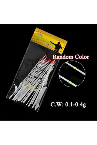 Kış Buz Olta Üst 20 Parça Cw 0.1-1.4g Mini Olta Taşınabilir Mücadele 100mm-180mm Buz Olta Takımı