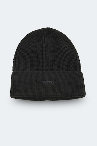 Slazenger Akalı I Unisex Siyah Bere Siyah